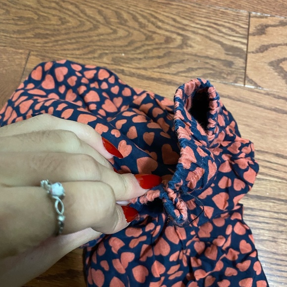 Crewcuts Heart Skort - Picture 5 of 5